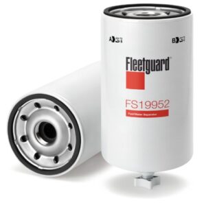 Fleetguard FS19952 FUEL SEPARATOR SPINON