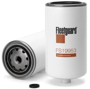 Fleetguard FS19953 FUEL SEPARATOR SPINON