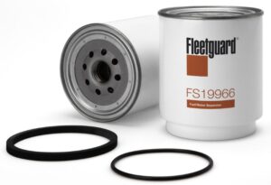 Fleetguard FS19966 FUEL SEPARATOR SPINON