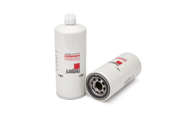 Fleetguard FS20000 FUEL CHEMICAL FILTER