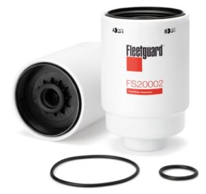 Fleetguard FS20002 FUEL SEPARATOR SPINON