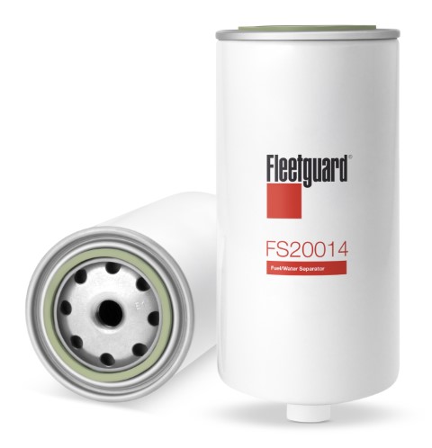 Fleetguard FS20014 FUEL SEPARATOR SPINON