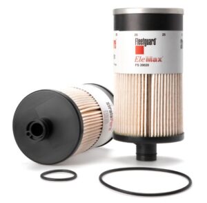 Fleetguard FS20020 FUEL FILTER STANDARD SIZE ELEMAX