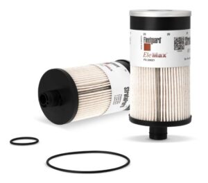 Fleetguard FS20021 FUEL FILTER STANDARD SIZE ELEMAX