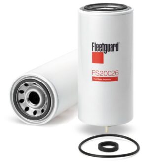 Fleetguard FS20026 FUEL SEPARATOR SPINON