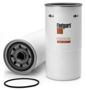 Fleetguard FS20036 FUEL SEPARATOR SPINON