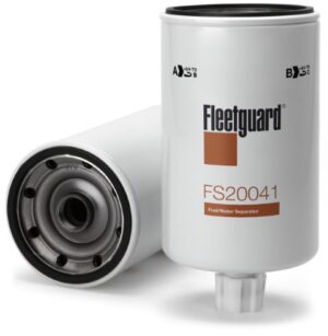 Fleetguard FS20041 FUEL SEPARATOR SPINON
