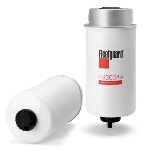 Fleetguard FS20049 FUEL SEPARATOR SPINON