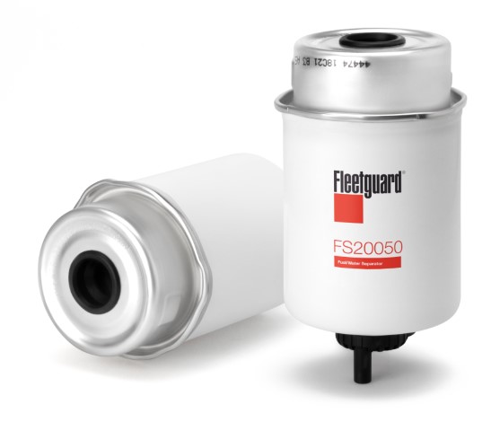 Fleetguard FS20050 FUEL SEPARATOR SPINON