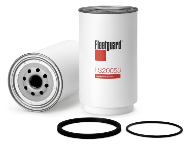 Fleetguard FS20053 FUEL SEPARATOR SPINON