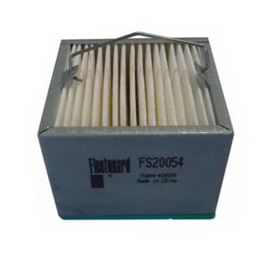 Fleetguard FS20054 FUEL SEPARATOR CARTRIDGE METAL
