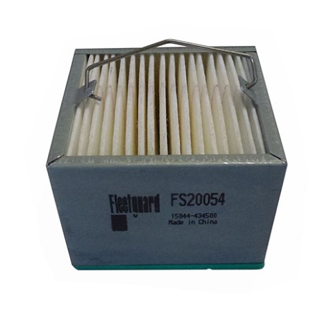 Fleetguard FS20054 FUEL SEPARATOR CARTRIDGE METAL
