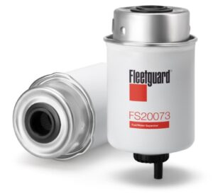 Fleetguard FS20073 FUEL SEPARATOR SPINON
