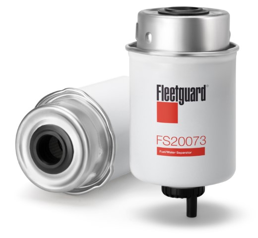 Fleetguard FS20073 FUEL SEPARATOR SPINON