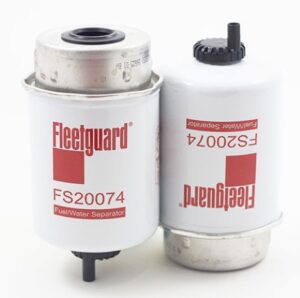 Fleetguard FS20074 FUEL SEPARATOR SPINON