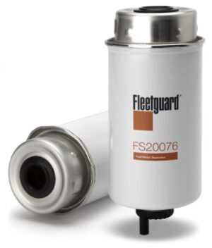 Fleetguard FS20076 FUEL SEPARATOR SPINON