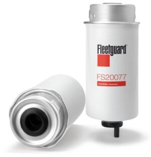 Fleetguard FS20077 FUEL SEPARATOR SPINON