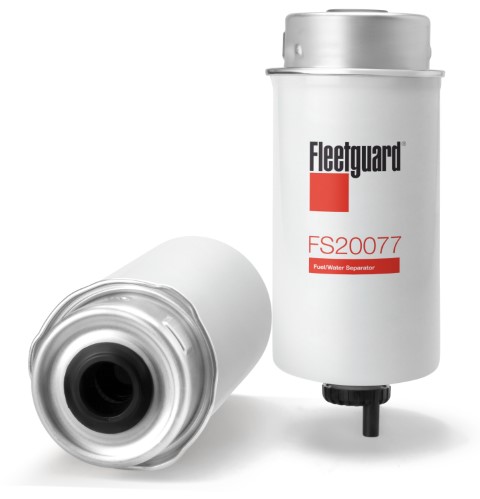 Fleetguard FS20077 FUEL SEPARATOR SPINON
