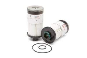 Fleetguard FS20081 FUEL FILTER STANDARD SIZE ELEMAX