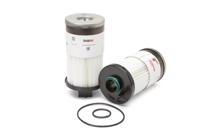 Fleetguard FS20081 FUEL FILTER STANDARD SIZE ELEMAX