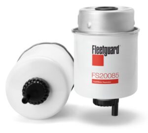 Fleetguard FS20085 FUEL SEPARATOR SPINON