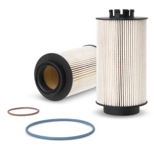 Fleetguard FS20087 FILTER IN FILTER FWS CARTRIDGE