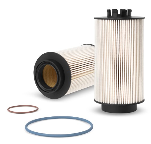 Fleetguard FS20087 FILTER IN FILTER FWS CARTRIDGE