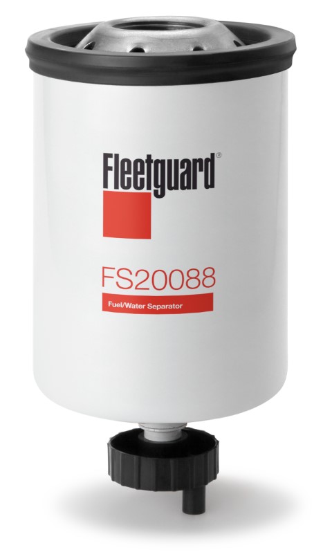 Fleetguard FS20088 FUEL SEPARATOR SPINON