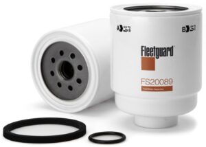 Fleetguard FS20089 FUEL SEPARATOR SPINON