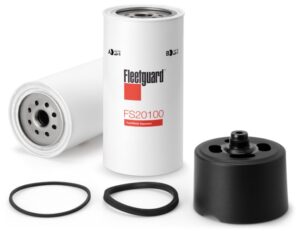 Fleetguard FS20100 FUEL SEPARATOR SPINON