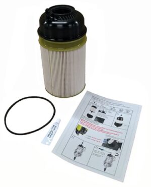 Fleetguard FS20107 FUEL SEPARATOR CARTRIDGE PLASTIC