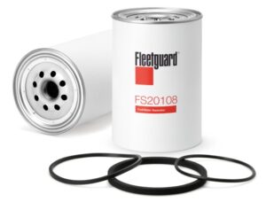 Fleetguard FS20108 FUEL SEPARATOR SPINON