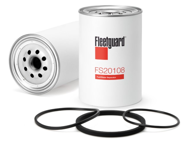Fleetguard FS20108 FUEL SEPARATOR SPINON