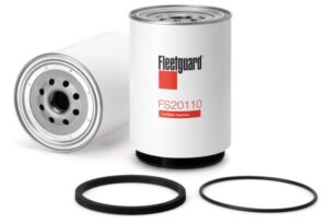 Fleetguard FS20110 FUEL SEPARATOR SPINON