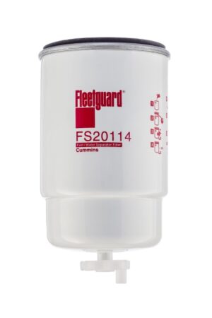 Fleetguard FS20114 FUEL SEPARATOR SPINON