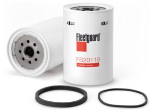 Fleetguard FS20119 FUEL SEPARATOR SPINON