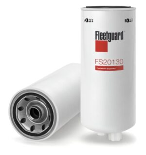 Fleetguard FS20130 FUEL SEPARATOR SPINON