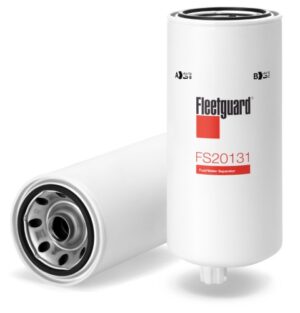 Fleetguard FS20131 FUEL SEPARATOR SPINON