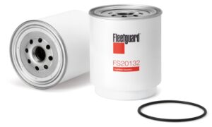 Fleetguard FS20132 FUEL SEPARATOR SPINON
