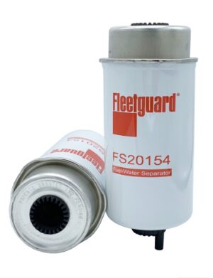 Fleetguard FS20154 FUEL SEPARATOR CARTRIDGE