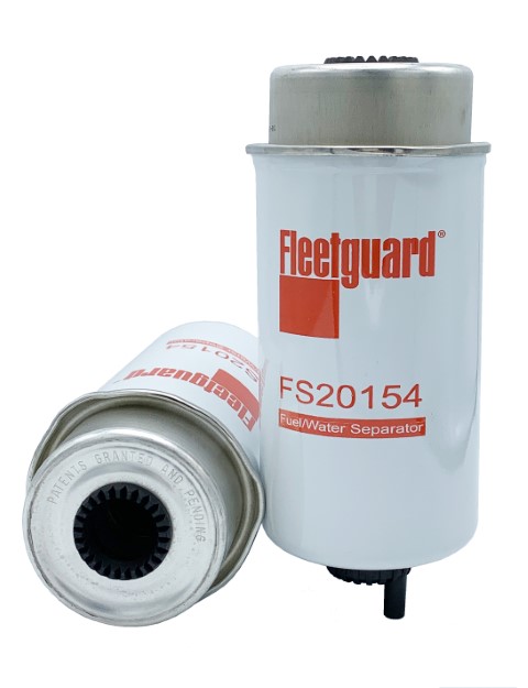 Fleetguard FS20154 FUEL SEPARATOR CARTRIDGE