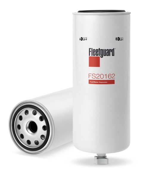 Fleetguard FS20162 FUEL SEPARATOR SPINON