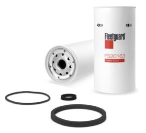 Fleetguard FS20163 FUEL SEPARATOR SPINON