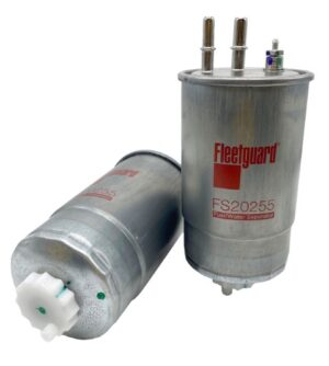 Fleetguard FS20255 FUEL SEPARATOR CARTRIDGE METAL