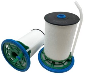 Fleetguard FS20271 FUEL SEPARATOR CARTRIDGE METAL