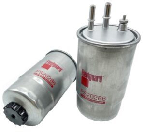 Fleetguard FS20286 FUEL SEPARATOR CARTRIDGE METAL