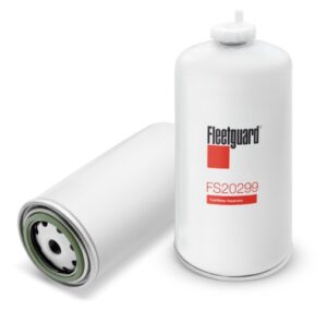 Fleetguard FS20299 FUEL SEPARATOR SPINON