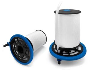 Fleetguard FS20302 FUEL SEPARATOR CARTRIDGE METAL