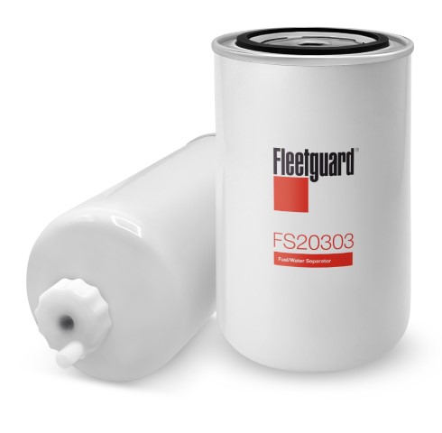 Fleetguard FS20303 FUEL SEPARATOR SPINON