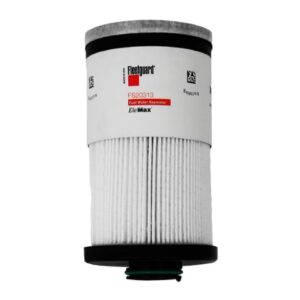 Fleetguard FS20313 FUEL FILTER STANDARD SIZE ELEMAX